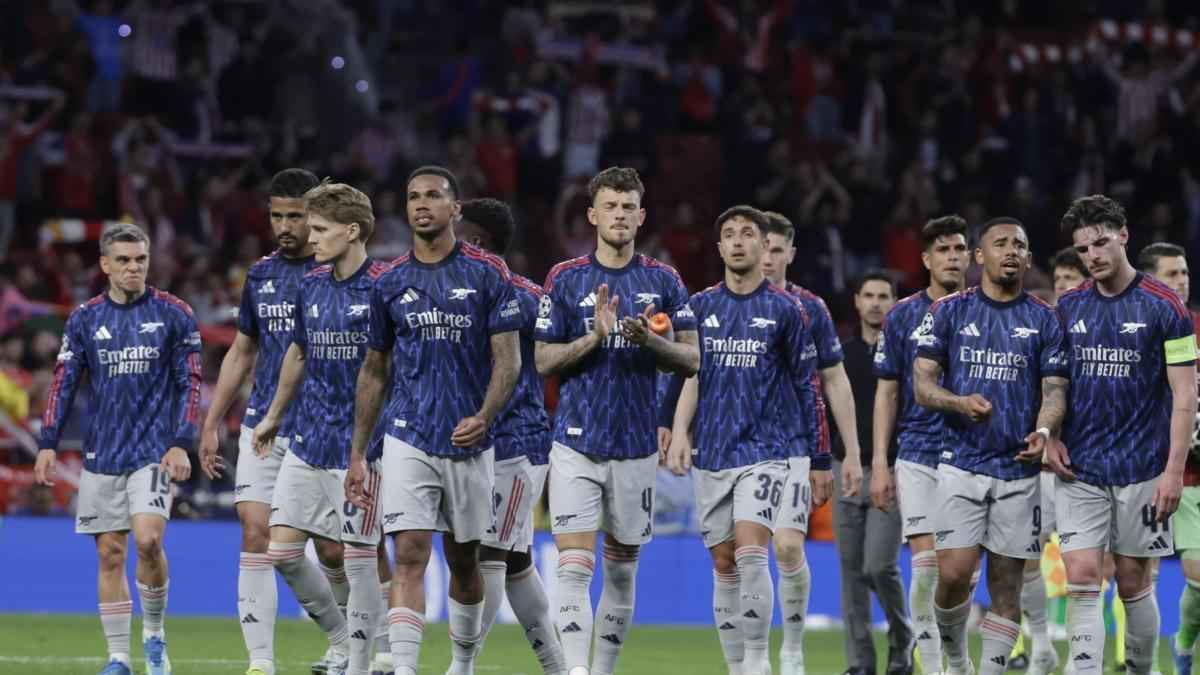Champions league: psg und bayern im duell der giganten – atlético und arsenal chancenlos?