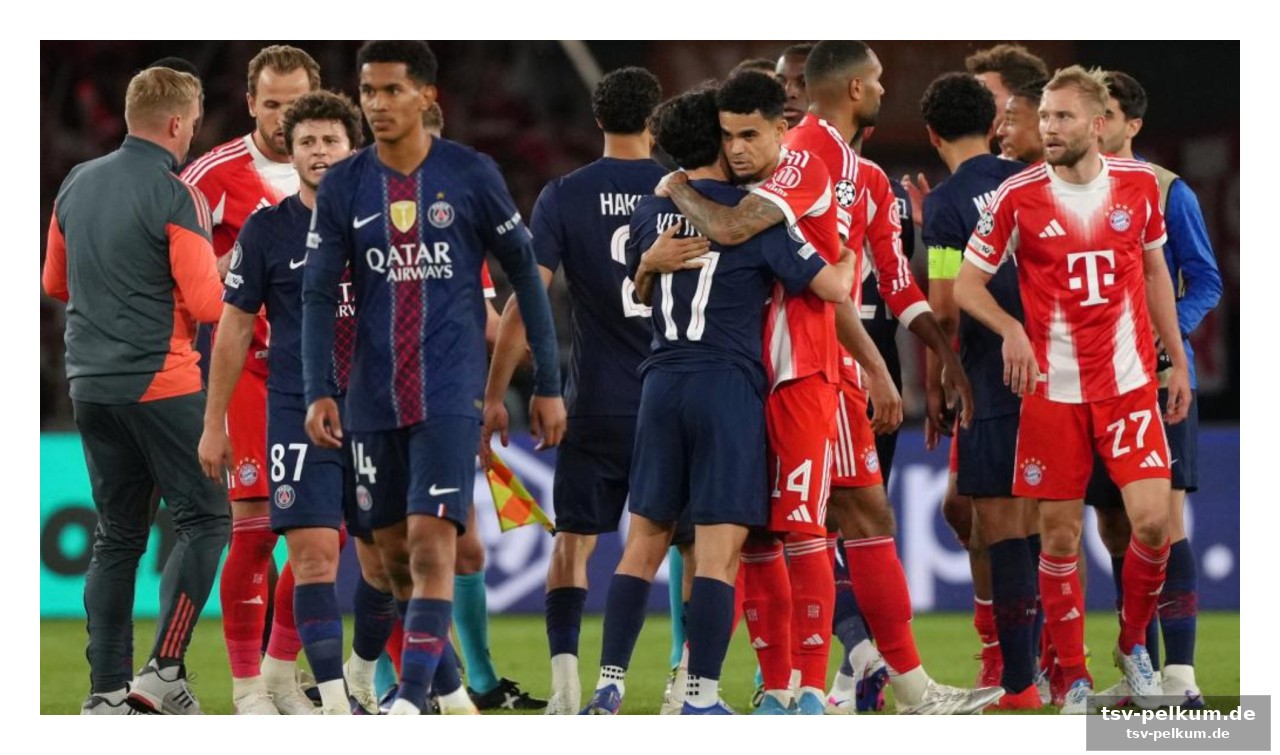 Luis enrique: „meinungsmüll“ gegen kritiker