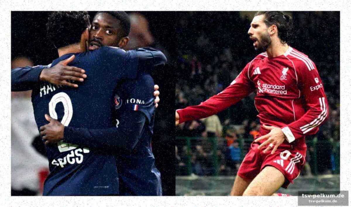 Ein liverpool im krisenmodus?