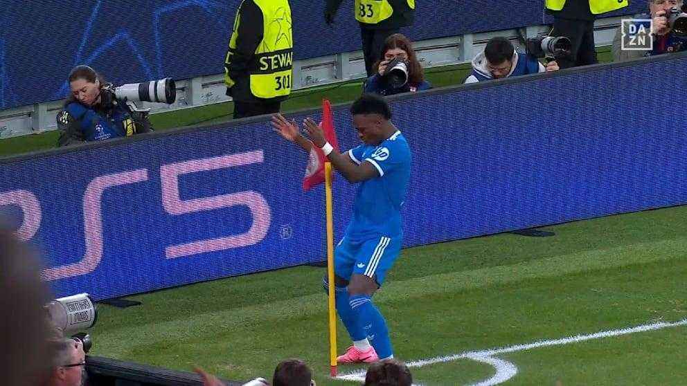 Champions league: rassismusvorwurf gegen benfica-spieler – mourinho in der kritik