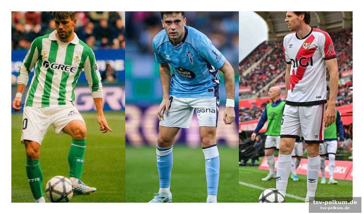 Celta vigo: wunder benötigt