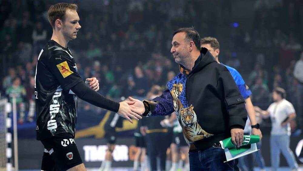 Champions league torschützenliste: prandi löst gidsel ab
