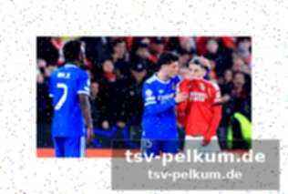 Uefa weist einspruch von benfica zurück