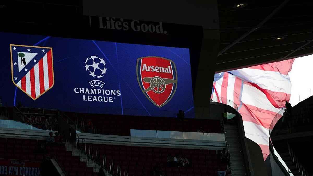 Champions league: uefa sprengt umsatzrekorde – milliarden-deal perfekt!