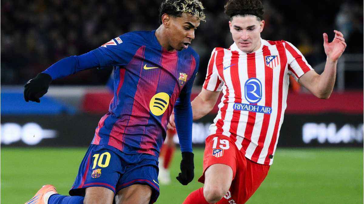Atlético setzt auf charakter statt auf reine statistik