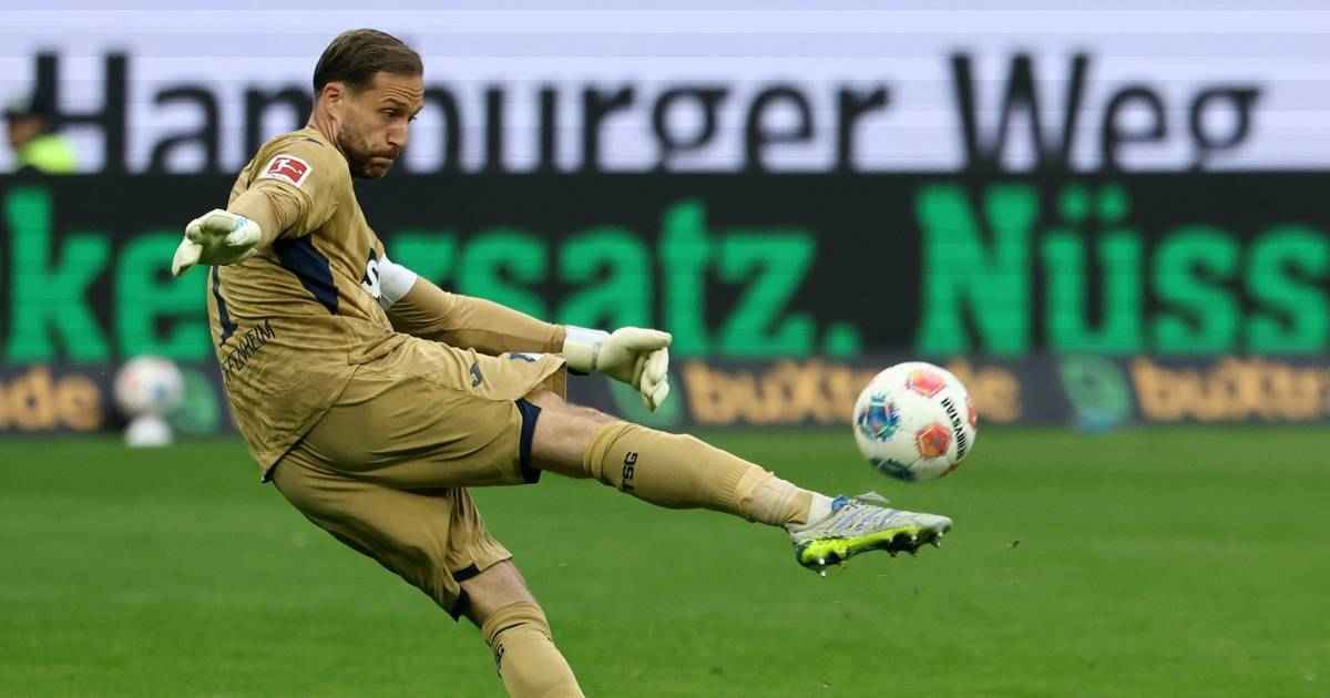 Champions league-hoffnung: tsg abhängig vom vfb!