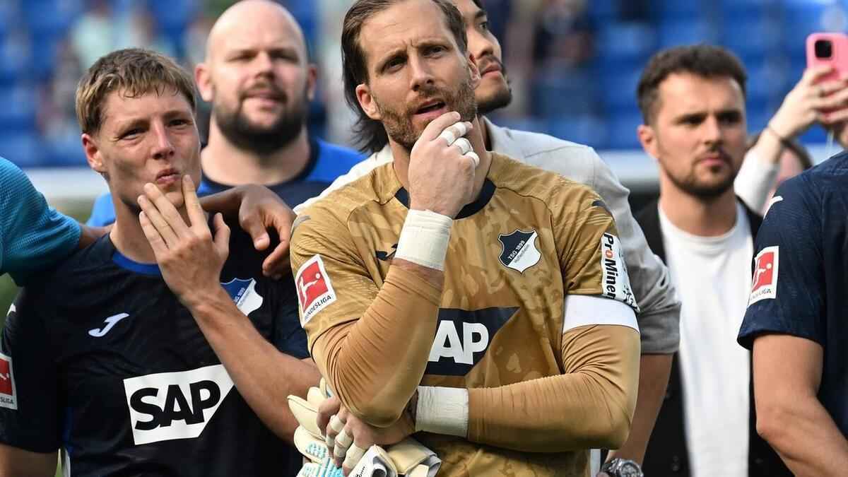 Champions league-hoffnungen: tsg kämpft bis zum schluss!