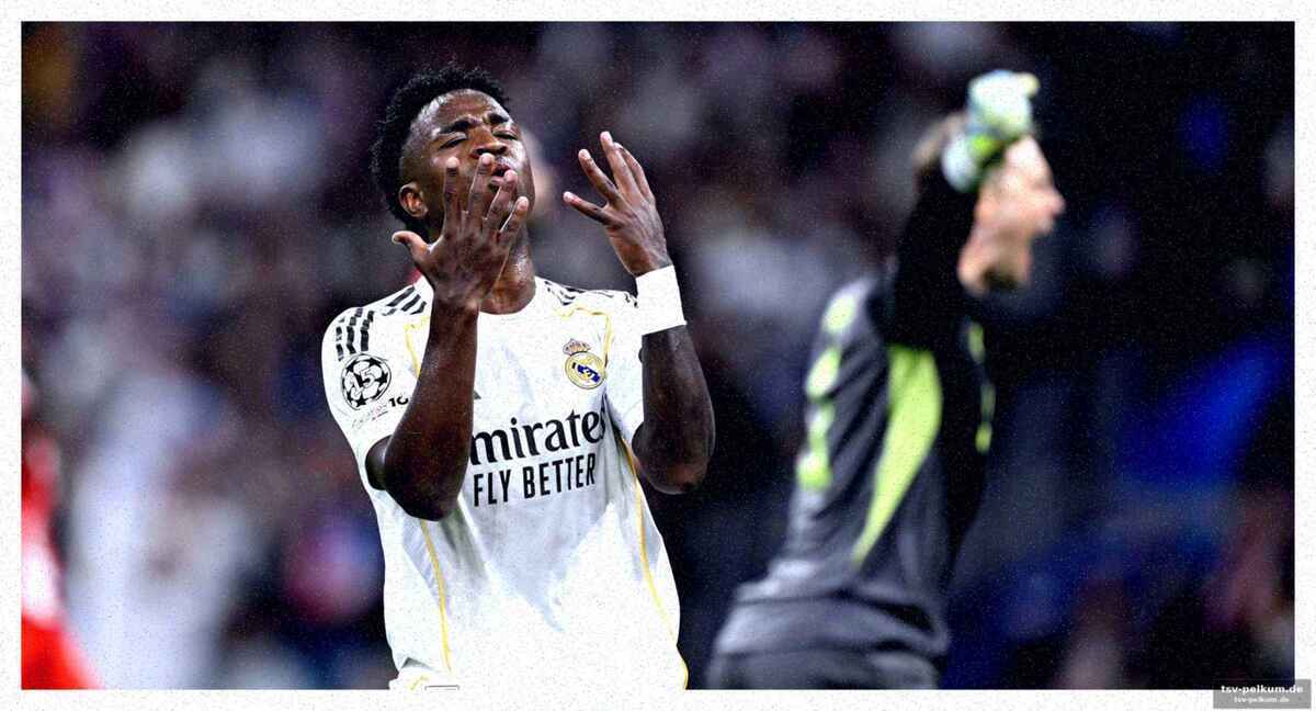 Real madrids fehlstart bringt bayern ins rollen
