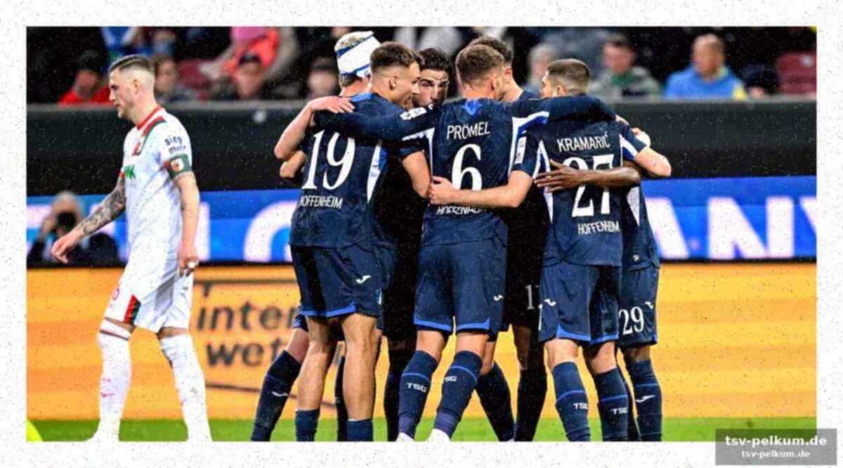 Druck vor dem duell mit dortmund