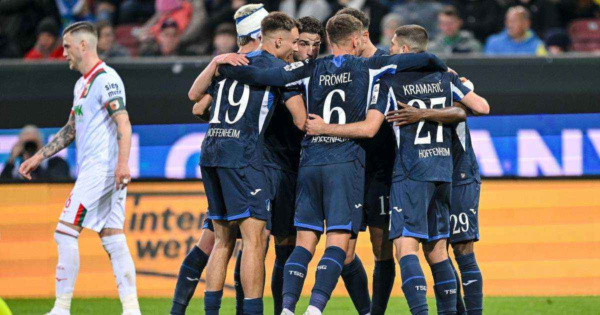 Champions league-traum geplatzt: hoffenheim verpasst sprung!