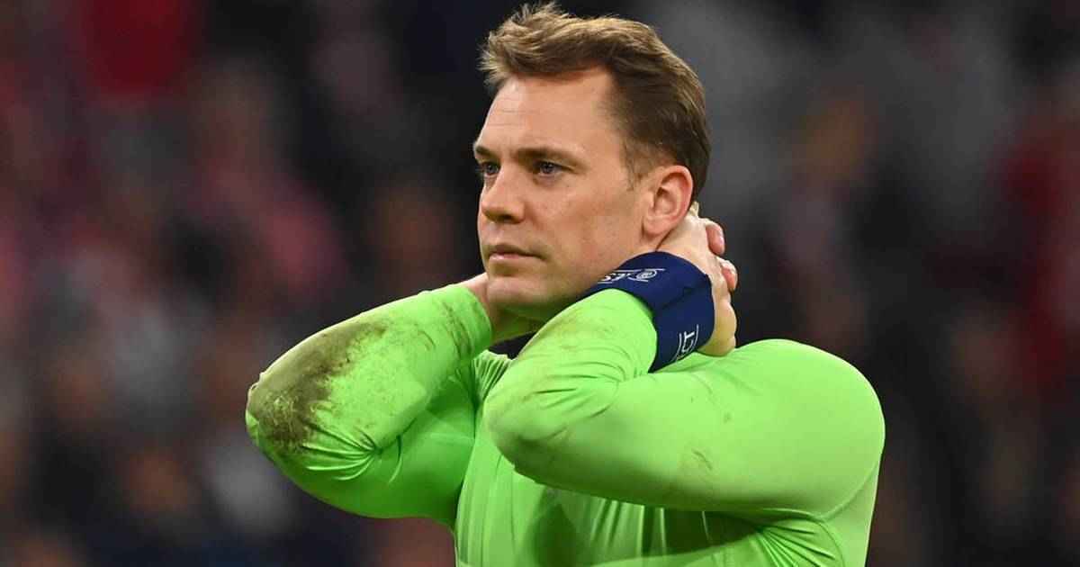 Champions-aus: bayern kassiert trotzdem rekordsumme