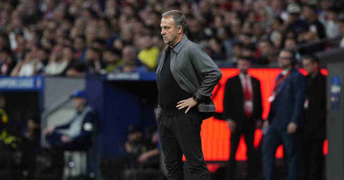 Champions-debakel: barcelona scheitert – legenden schießen mit nachdruck!