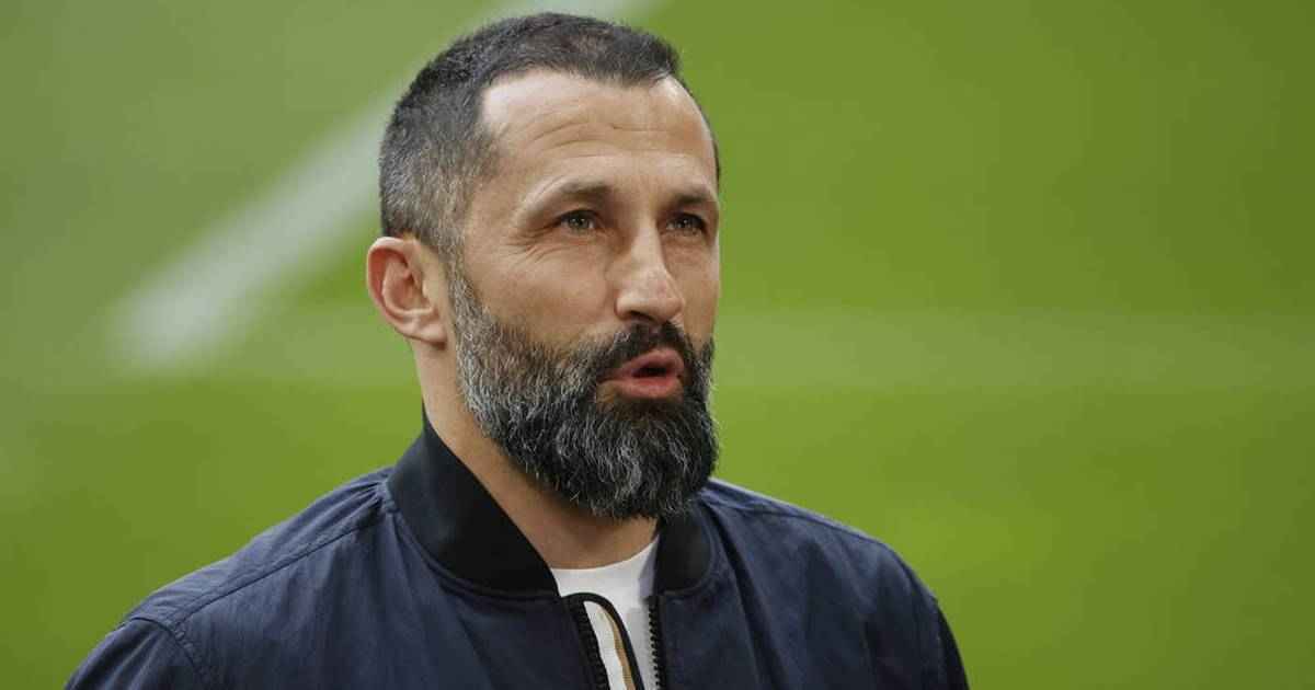 Champions-debakel: salihamidzic schießt gegen schiedsrichter pinheiro!