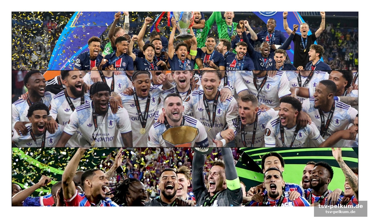 Die premier league dominiert weiterhin