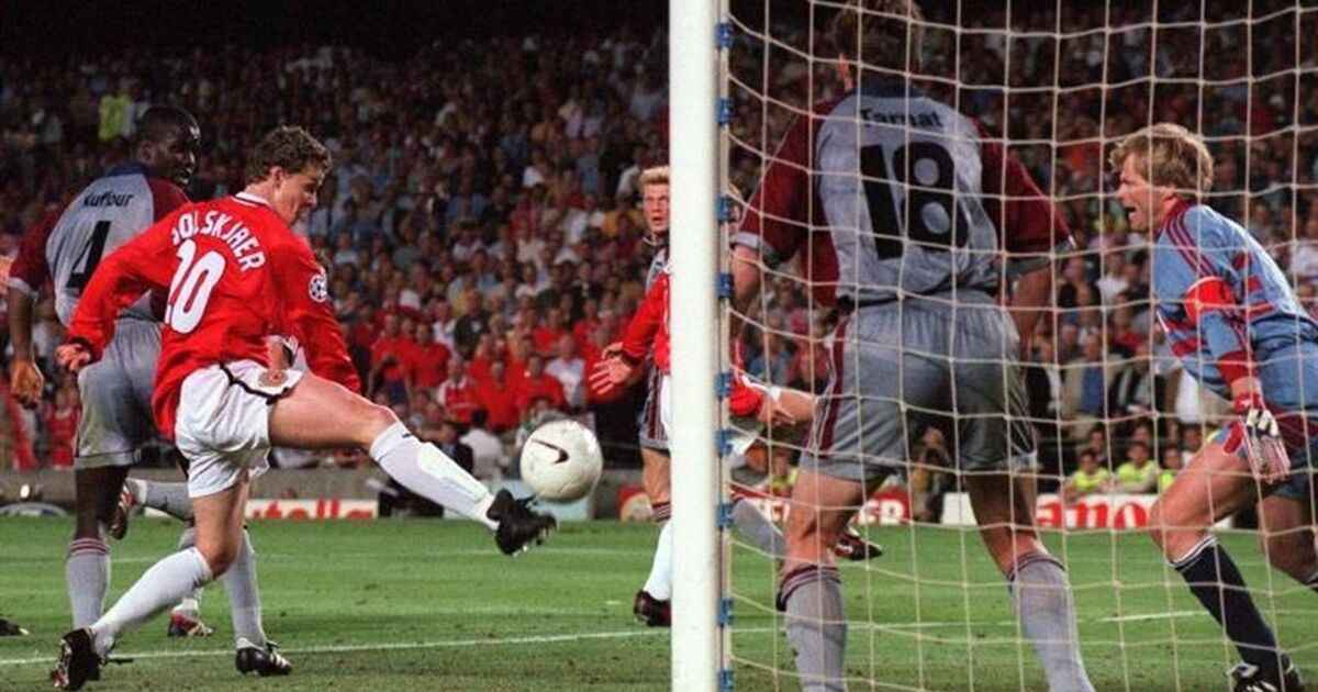 Champions-finale 1999: bayerns albtraum in barcelona!