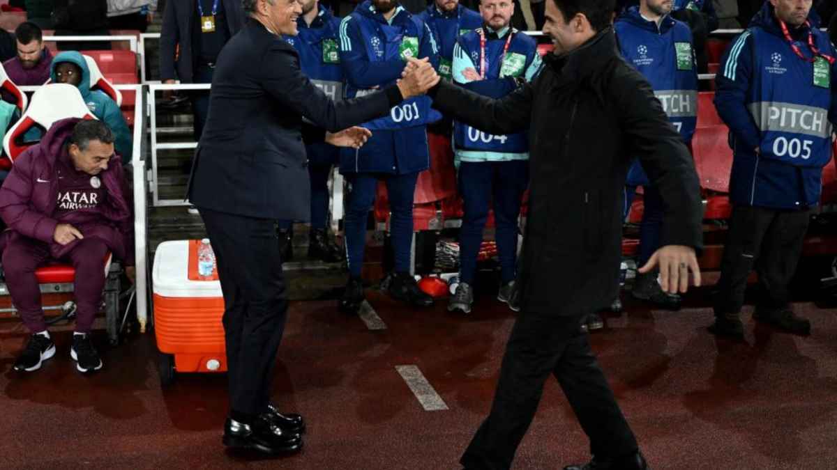Champions-finale: arsenal bremst den ball – psg will flitzen!