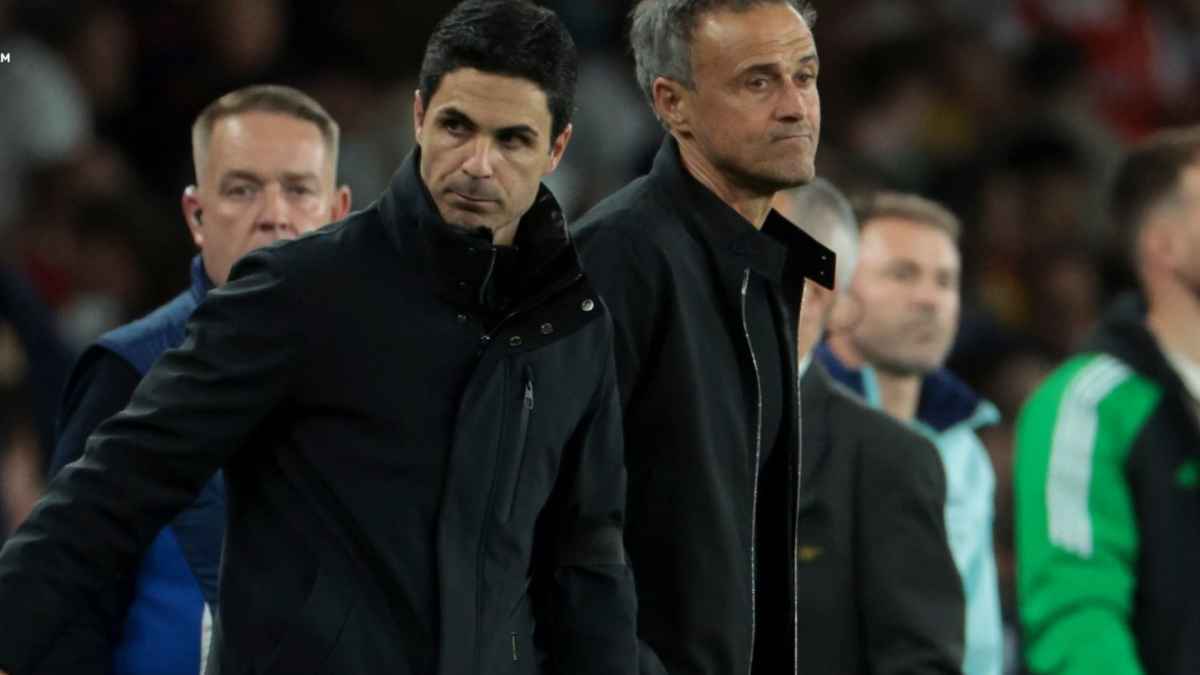 Champions-finale: arsenal trotzt dem pariser star-ensemble!