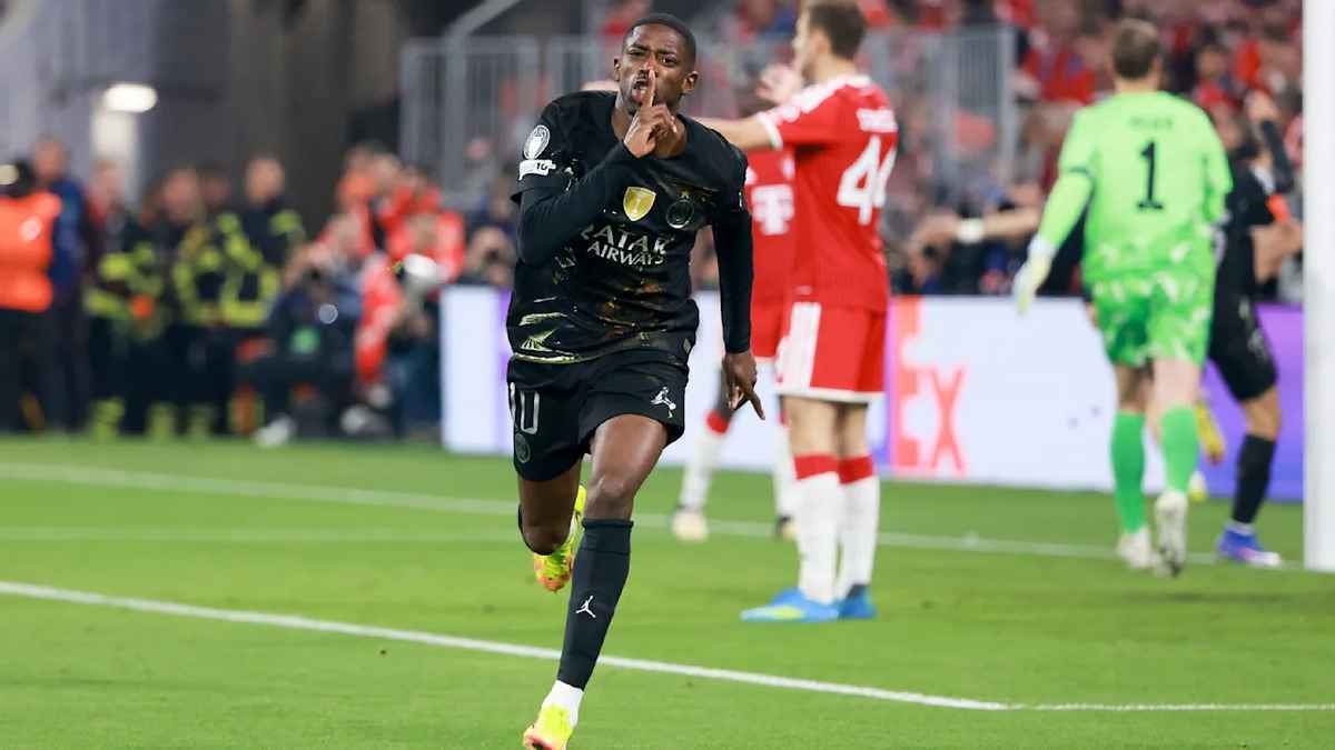 Champions-finale: arsenal vor psg-hürde – gerrard warnt vor arroganz