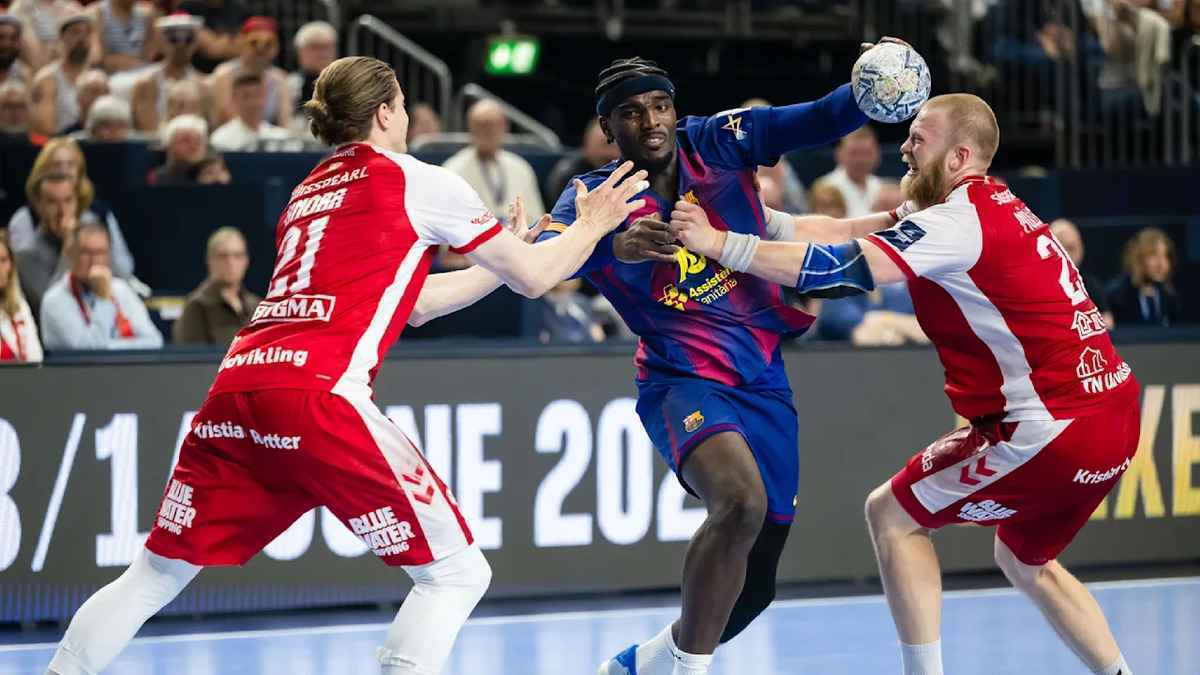 Champions-finale: füchse berlin spielen gegen ihre eigene zukunft!