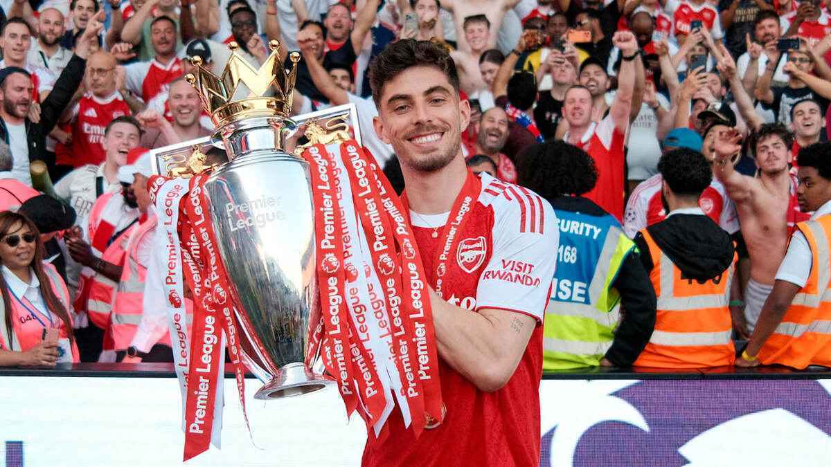 Champions-finale: henrys arsenal-qual hält henry in schach