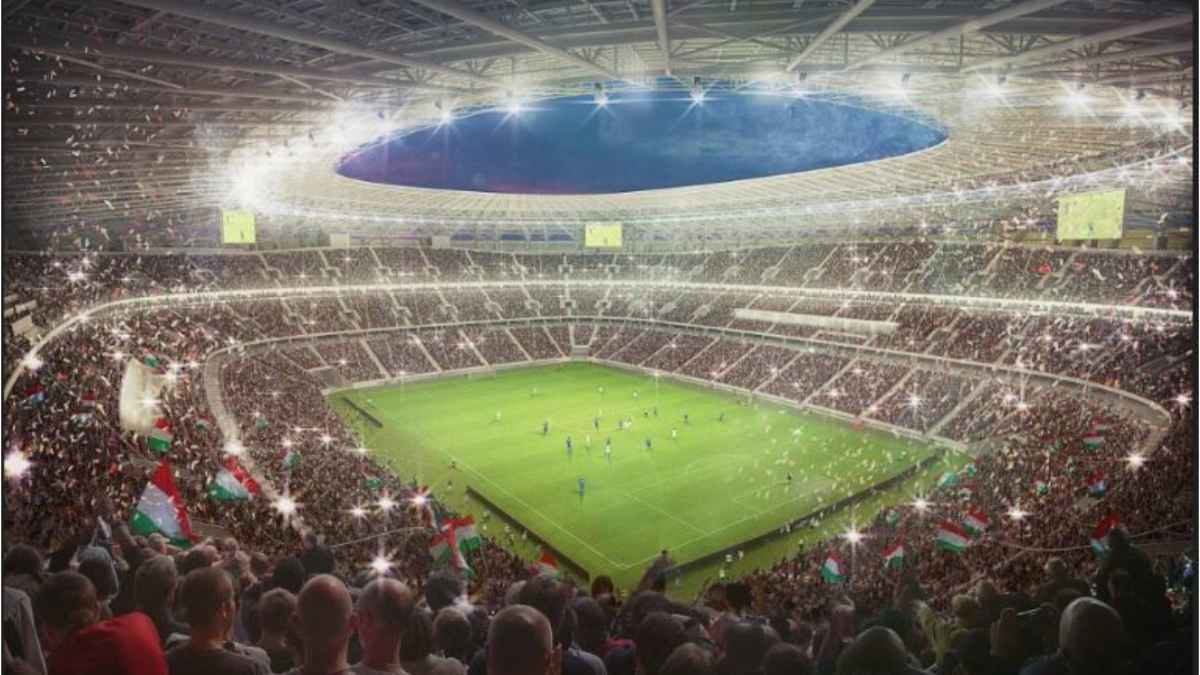 Champions-finale in budapest: mehr als nur fußball!