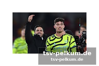 Havertz-comeback: ein hoffnungsschimmer für arsenal?