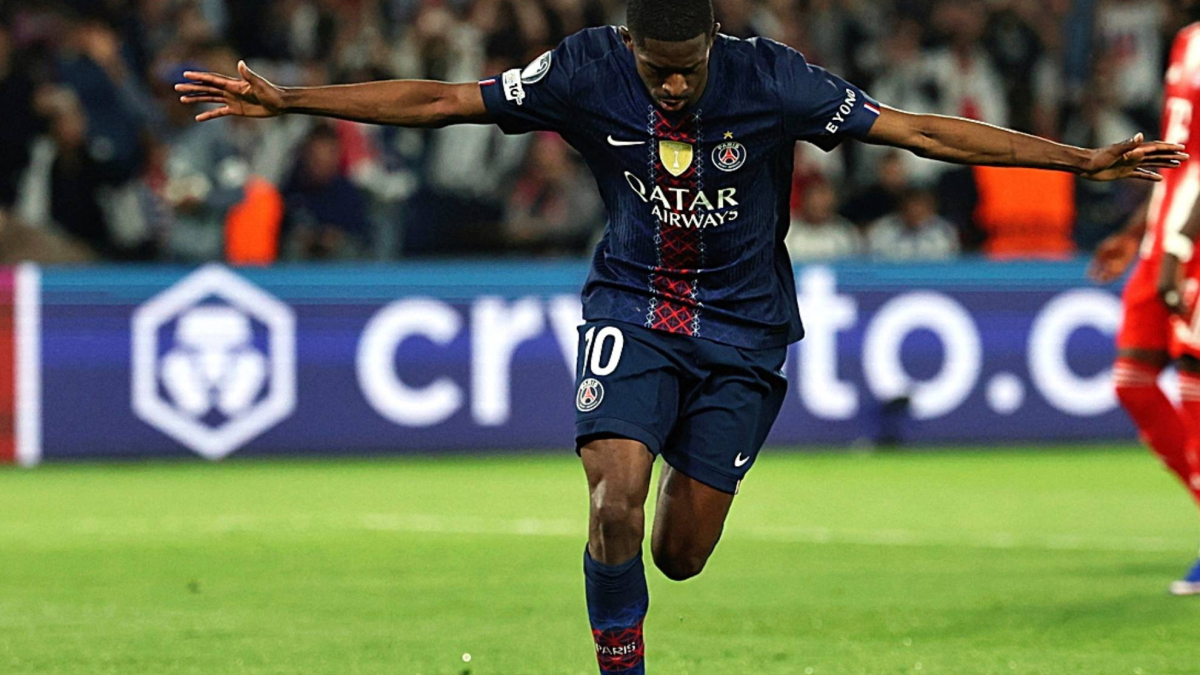Champions-finale: kann xavi hasas nachfolger stoppen?