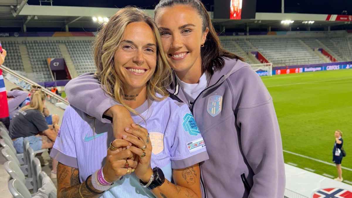 Champions-finale: liebespaar im direkten duell um den titel!