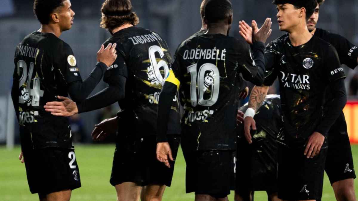 Champions-finale: psg vor wiederholungstitel – kann arsenal geschichte schreiben?