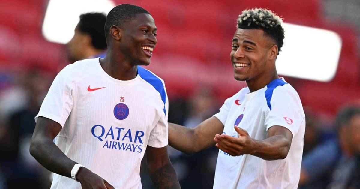 Champions-finale: psg-stars träumen von millionengewinn – aber das kollektiv zählt!