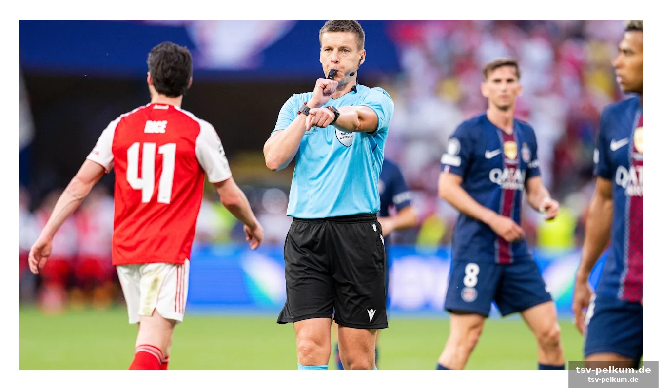 Die bittere entscheidung des dfb