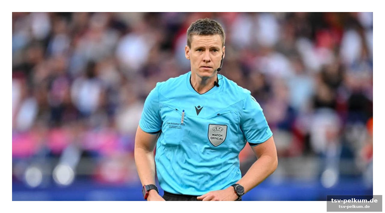 Dankert als var-experte