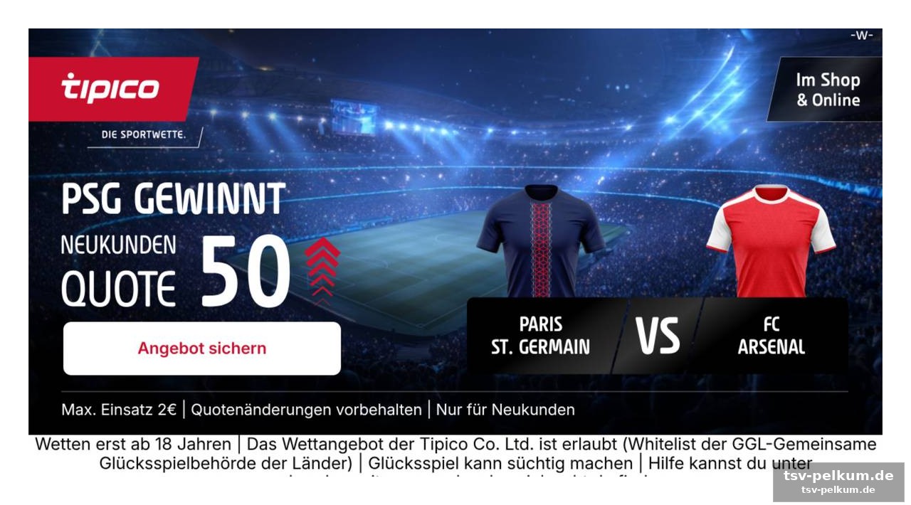 So sichern sie sich den quoten-boost
