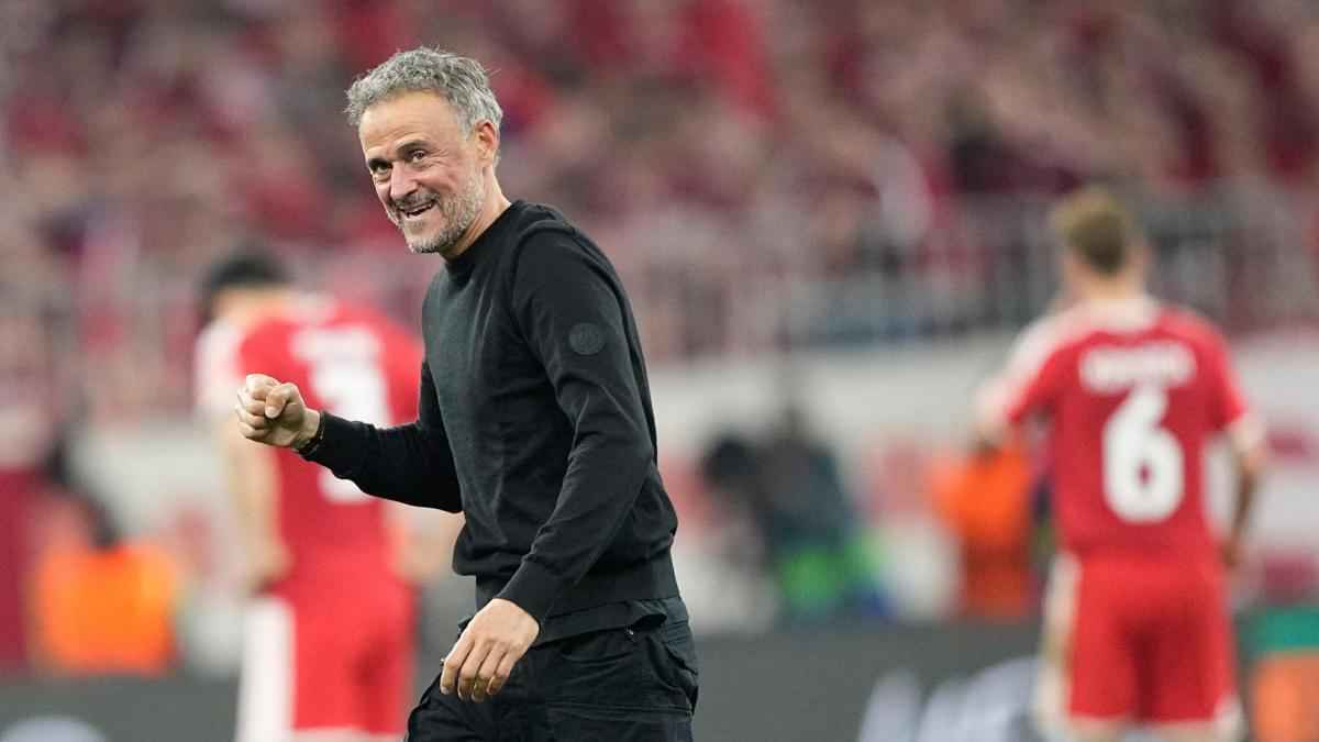 Champions-finale und geburtstag: psg-stars feiern ausgelassen!