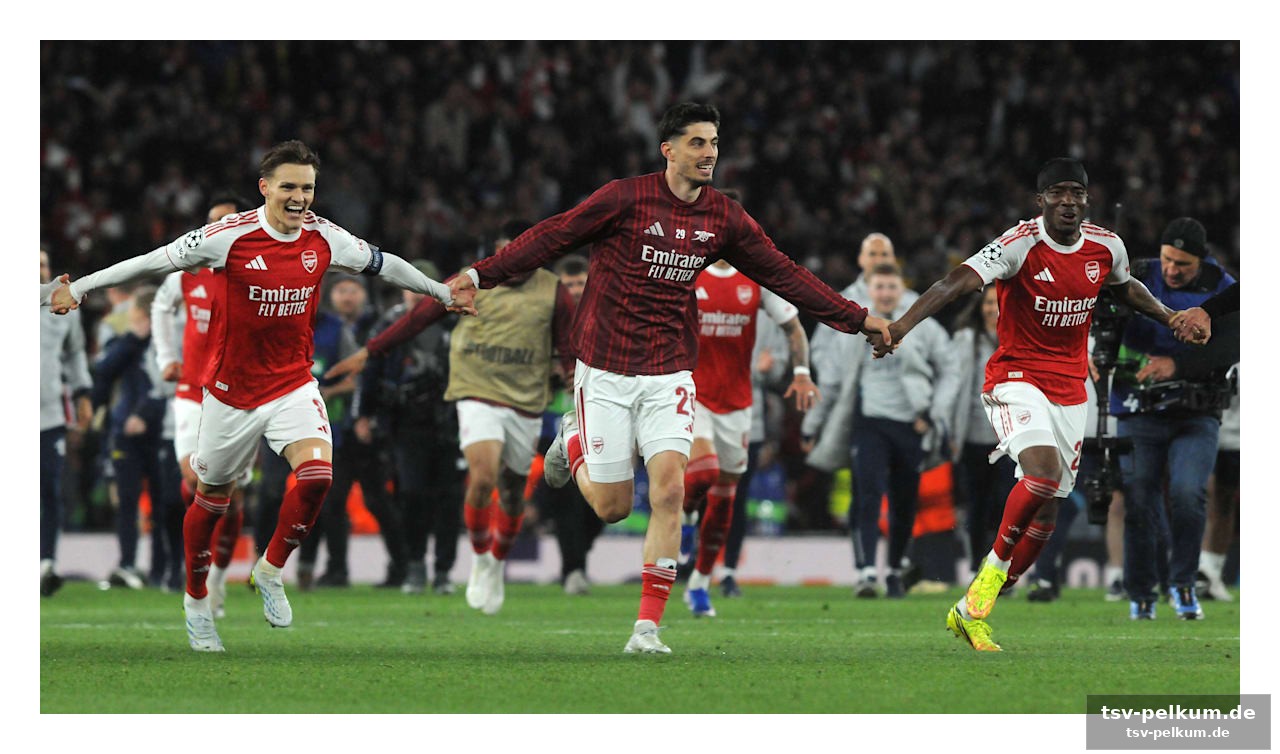 Die champions-league-belastung und ihre folgen