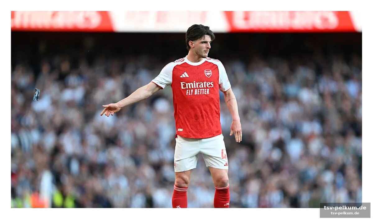 Arsenal: verletzungspech und nervenflattern