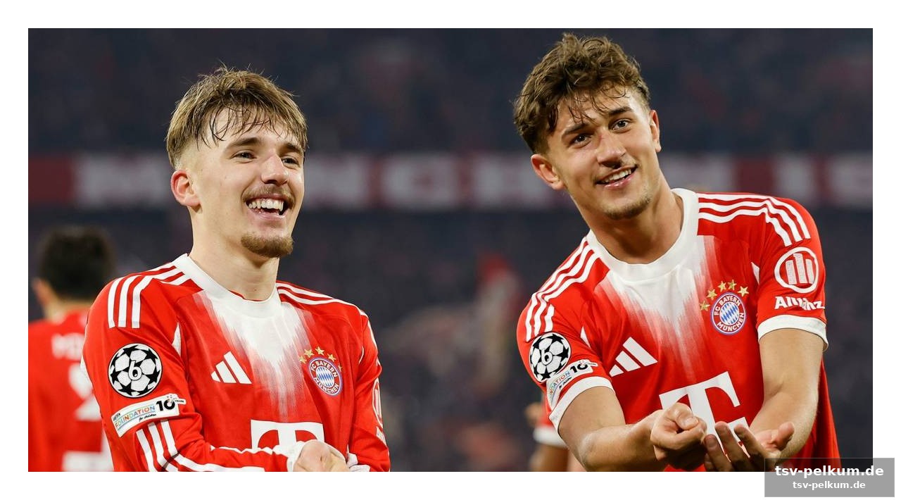 Guerreiro und bischof: wieder im rhythmus