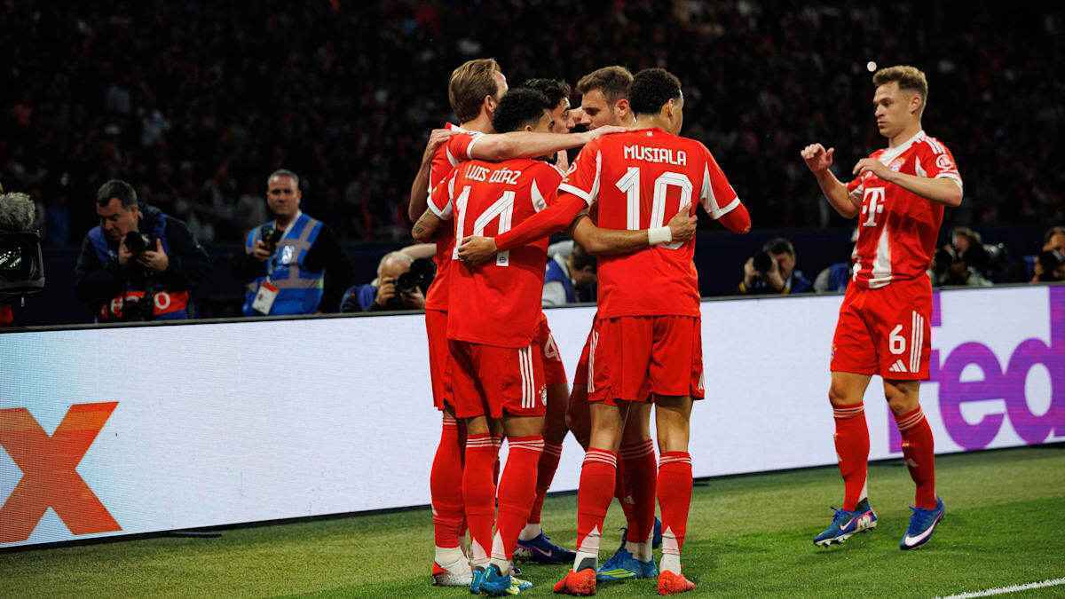 Champions-halbfinale: bayern verschenkt führung in paris!