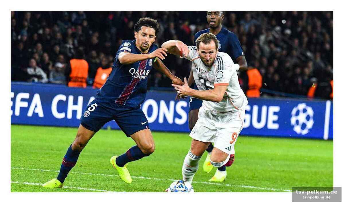 Ein straffer spielplan macht psg zu schaffen