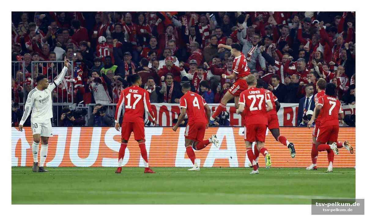 Dembélés doppelschlag entscheidet das spiel