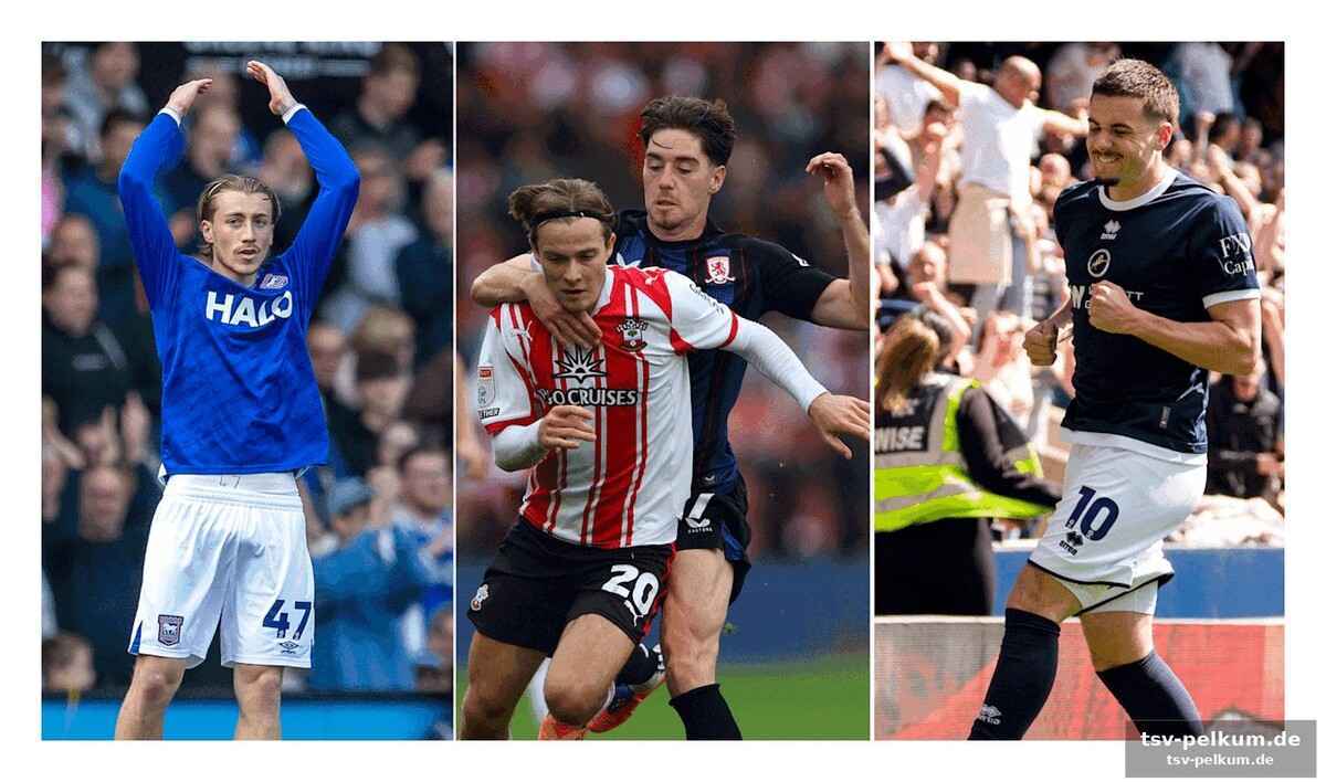 Wer hat noch chancen auf die premier league?