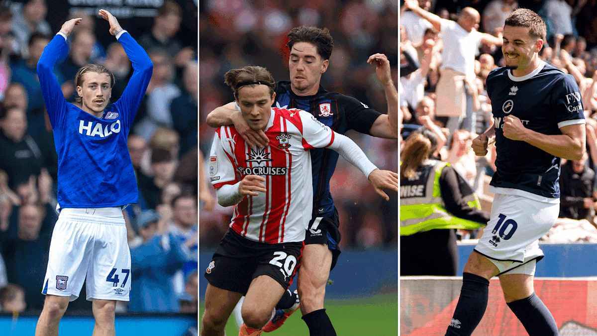 Championship-finale: southampton verpasst direkten aufstieg knapp!