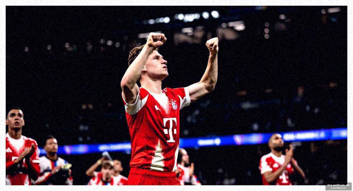 Karls ausfall ein herber schlag für die bayern