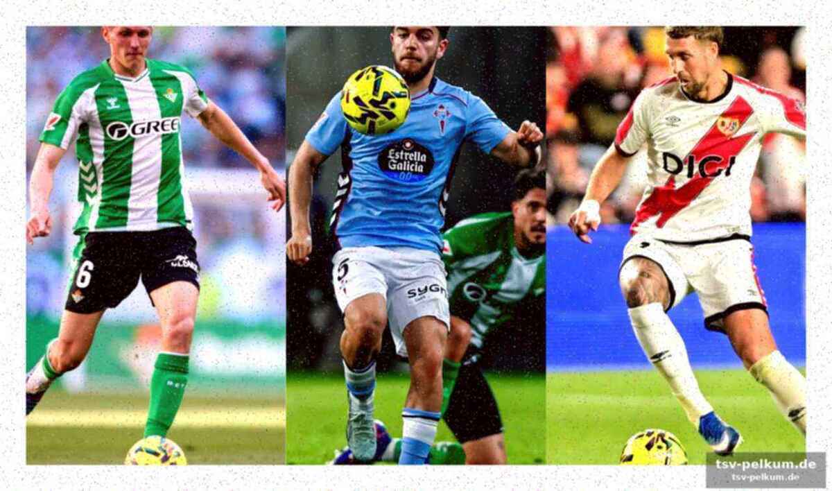 Rayo vallecano mit heimvorteil in der conference league