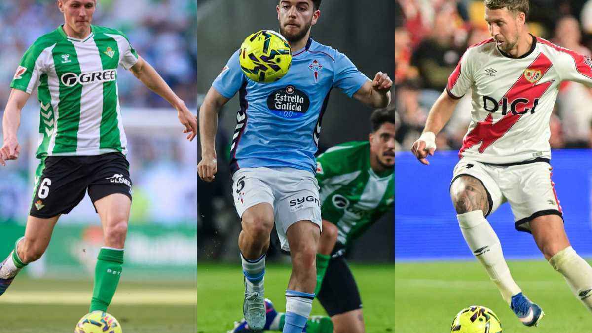 Celtas europa-traum: zwischen liga und halbfinal-ambitionen
