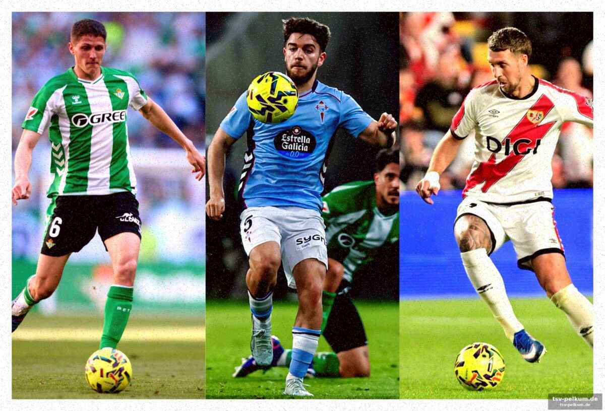 Rayo vallecano: heimvorteil im conference-league-duell