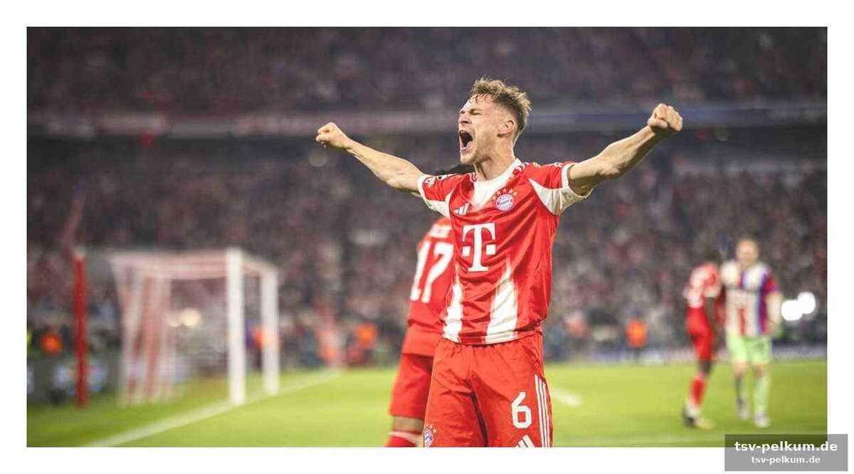 Das hypothetische szenario: freiburg und bayern im finale