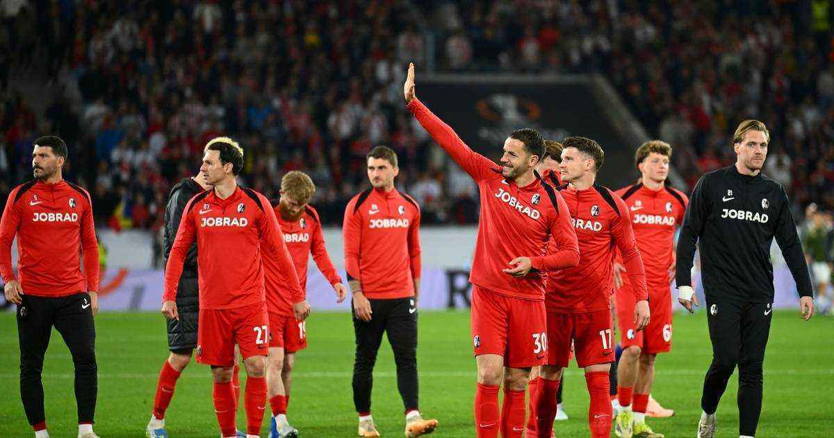 Champions-hoffnungen wachsen: bundesliga schließt zur liga española auf!