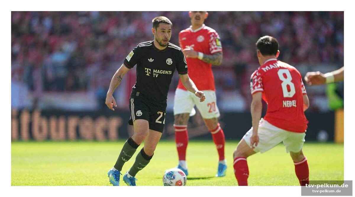Verletzungspech überschattet bayerns champions-league-hoffnungen