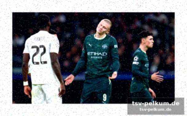 Real gegen city: das endspiel vor dem endspiel